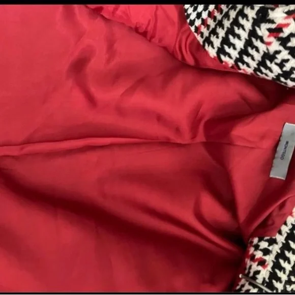 Last Chance Closing Sale Montego classic wool jacket - Picture 6 of 11